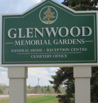 Glenwood Memorial Gardens